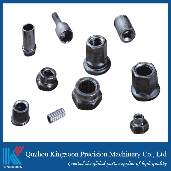 குளிர்ச்சியான உதிரிபாகங்கள் எவ்வாறு தயாரிக்கப்பட்டு தொழில்கள் முழுவதும் பயன்படுத்தப்படுகின்றன?